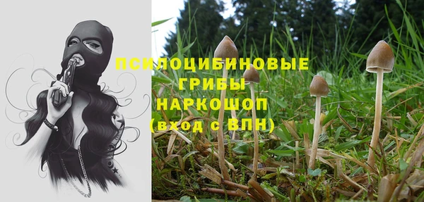 кристаллы Михайловка