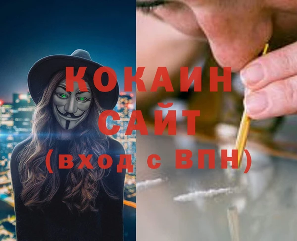 кокс Михайлов